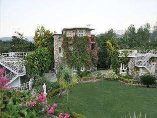 the wild crest resort