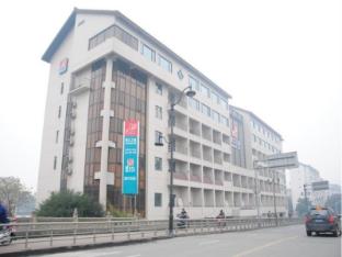 Jinjiang Inn Shaoxing Shengli West Road Luxun Hometown,Near Dashan Pagoda,2 star