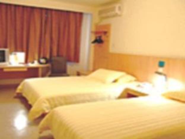 jinjiang inn shaoxing shengli west road luxun hometown