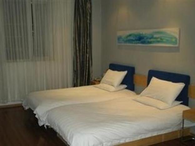 jinjiang inn shaoxing shengli west road luxun hometown