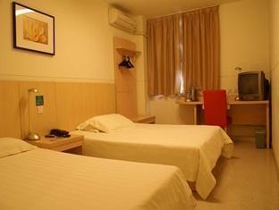 jinjiang inn shaoxing shengli west road luxun hometown