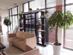 Jinjiang Inn Shaoxing Shengli West Road Luxun Hometown,Near Dashan Pagoda,2 star