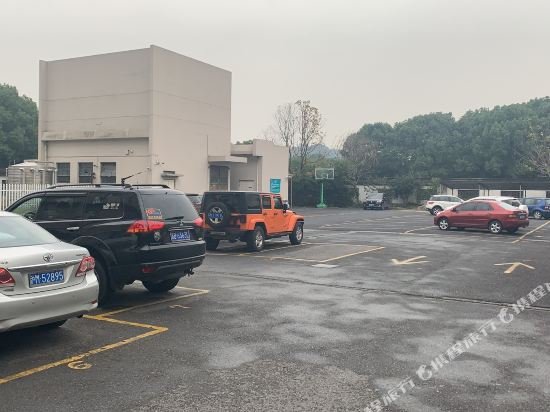 jinjiang inn shaoxing shengli west road luxun hometown