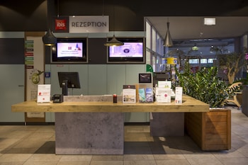 hotel ibis woerthersee