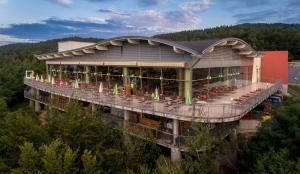 Hotel Ibis Woerthersee,Near Worther Lake,3 star