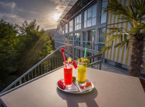 Hotel Ibis Woerthersee,Near Worther Lake,3 star