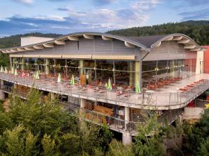 Hotel Ibis Woerthersee,Near Worther Lake,3 star