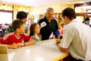 feldkirchen in kaernten