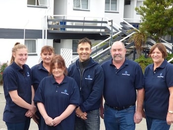 Anchor Motel,Christchurch>>Canterbury,3 star