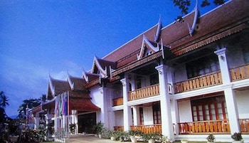 chitchareune mouangluang hotel
