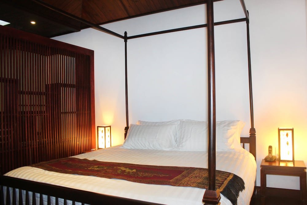 chitchareune mouangluang hotel