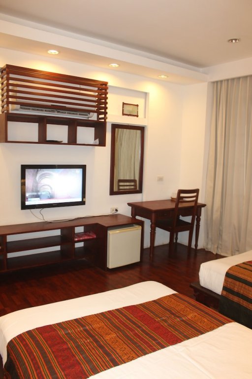 chitchareune mouangluang hotel