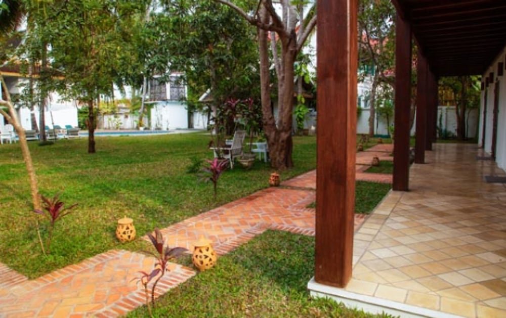 chitchareune mouangluang hotel