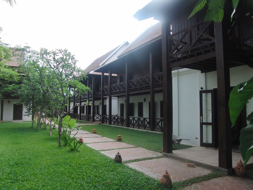 chitchareune mouangluang hotel