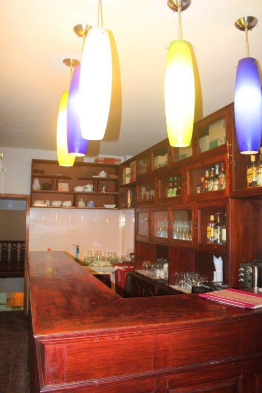 chitchareune mouangluang hotel