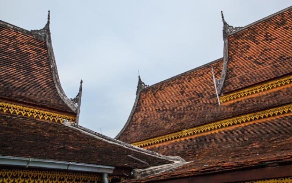 chitchareune mouangluang hotel