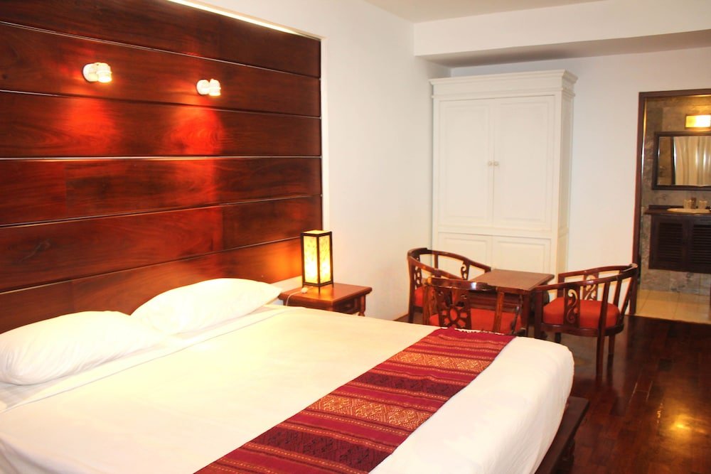 chitchareune mouangluang hotel