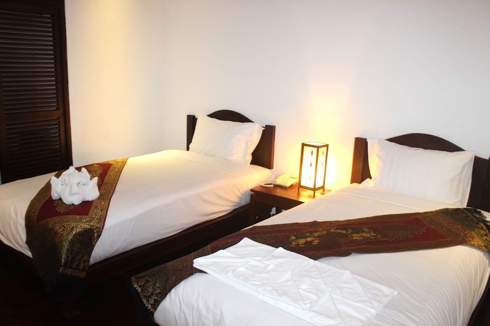 luang prabang