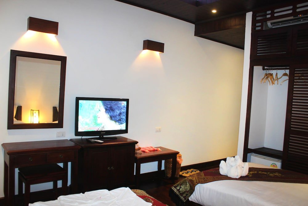 luang prabang