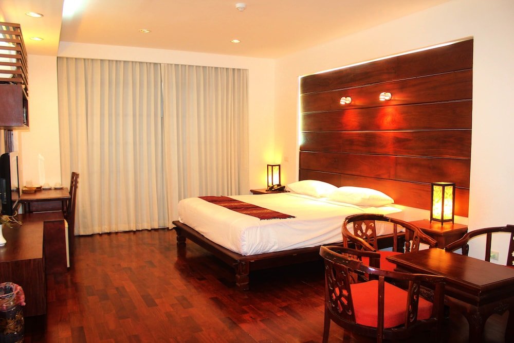 luang prabang