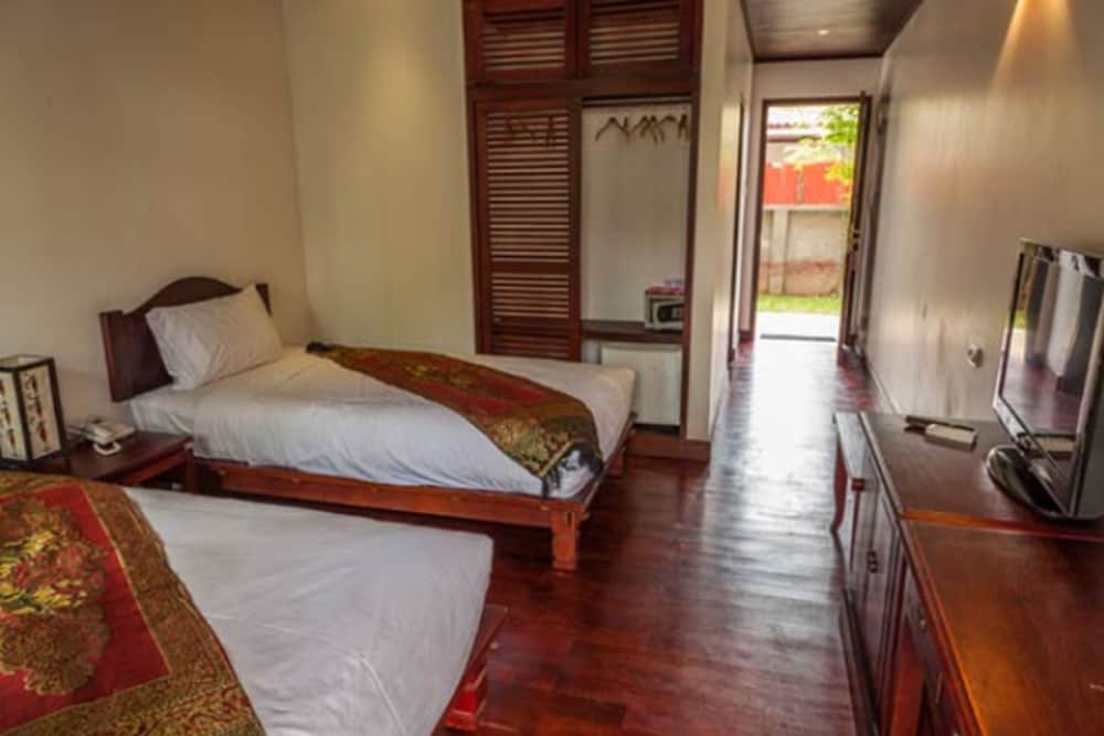 luang prabang