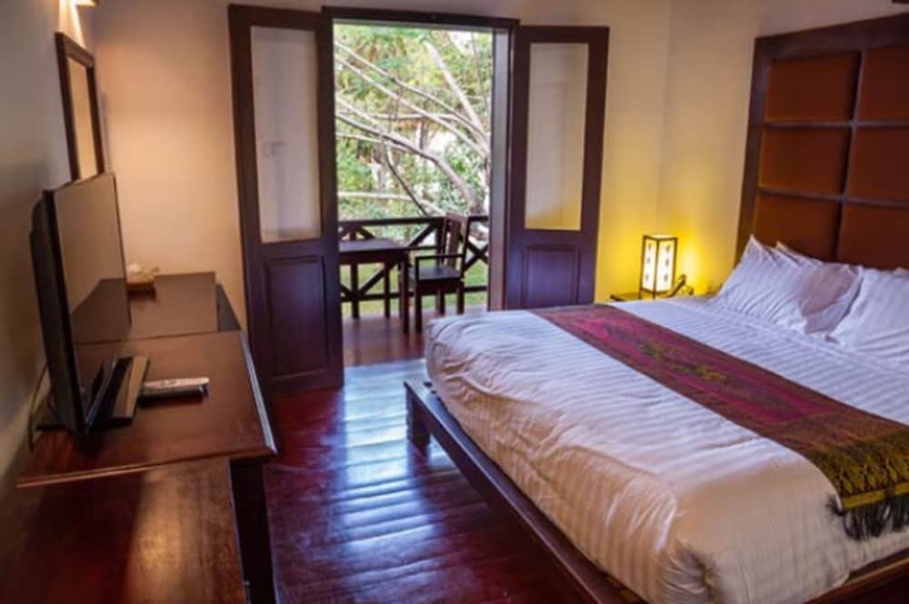luang prabang