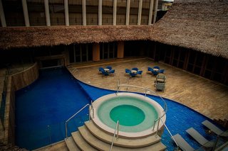 doubletree by hilton iquitos