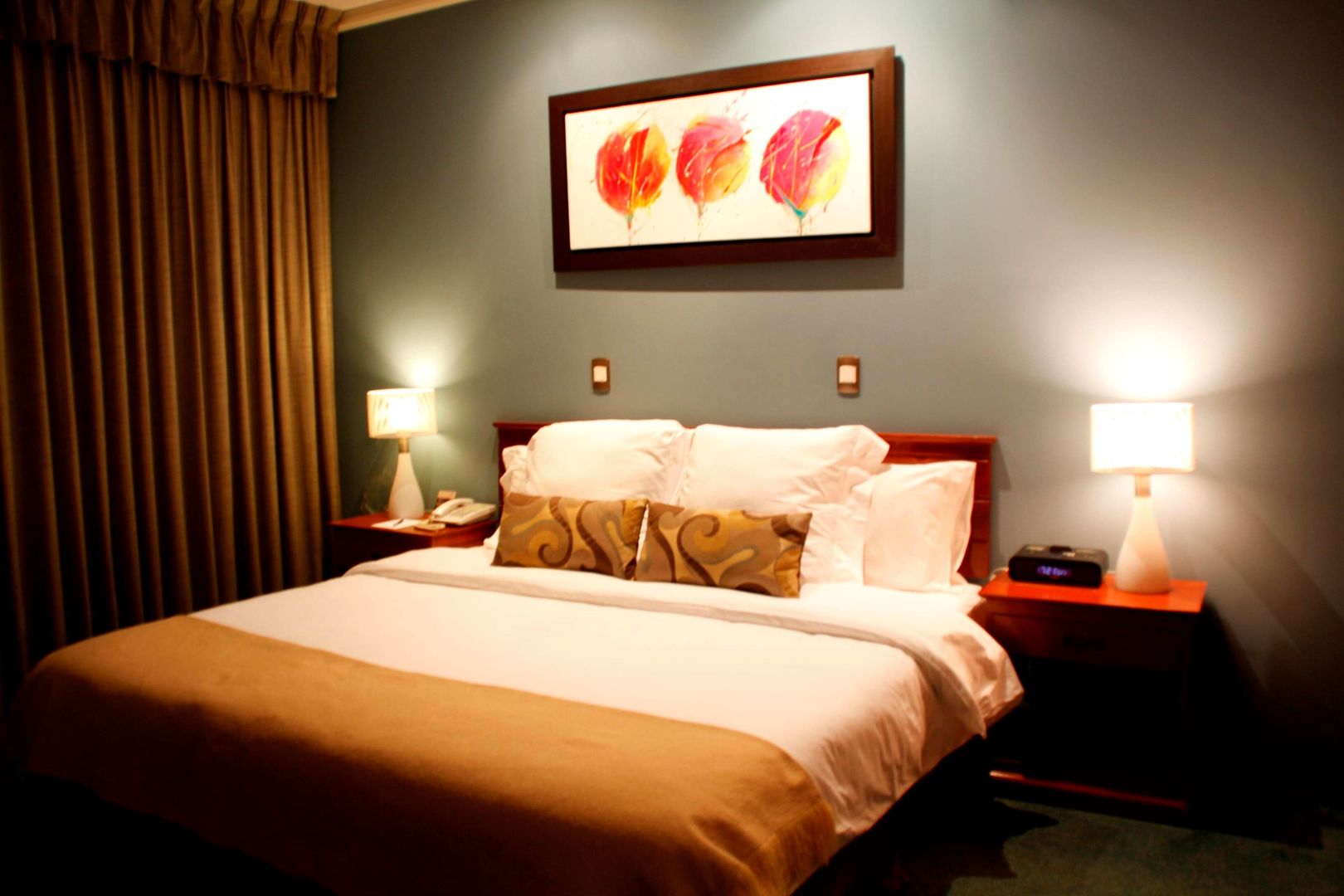 doubletree by hilton iquitos