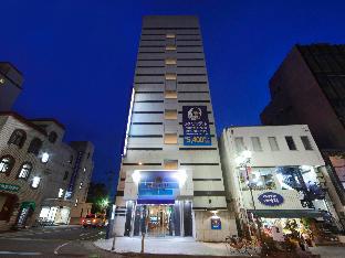 Hotel Yamagata Hills Ekimae Odori,Yamagata>>Tendo,3 star