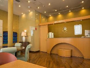 Hotel Yamagata Hills Ekimae Odori,Yamagata>>Tendo,3 star