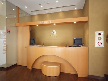 hotel yamagata hills ekimae odori