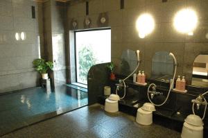 hotel route inn hirosaki joto