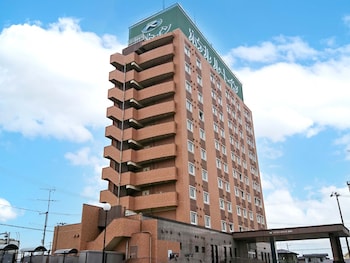 hotel route inn moriokaminami inter