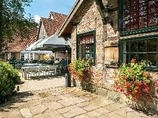 Fletcher Hotel-Restaurant De Broeierd,Hengelo>>Enschede,4 star