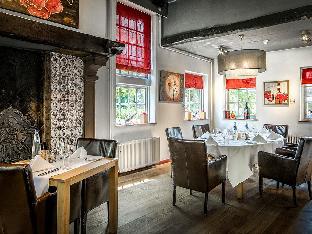 Fletcher Hotel-Restaurant De Broeierd,Hengelo>>Enschede,4 star
