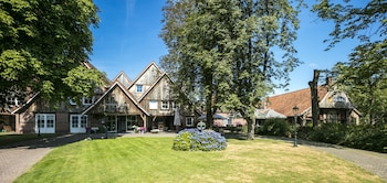 fletcher hotel restaurant de broeierd