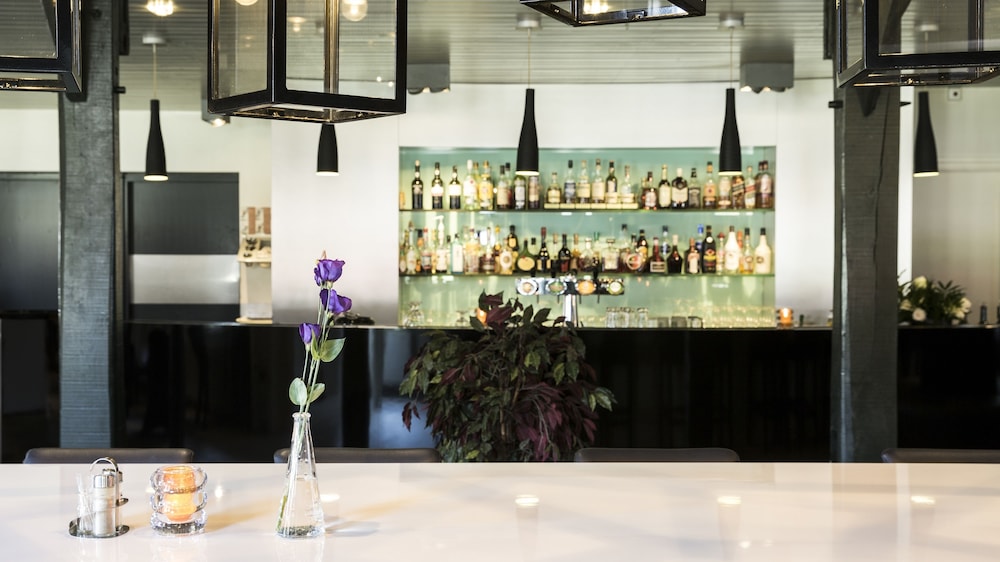 fletcher hotel restaurant de broeierd