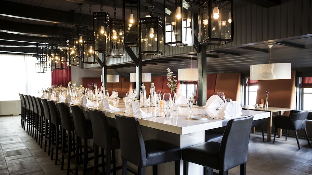 fletcher hotel restaurant de broeierd