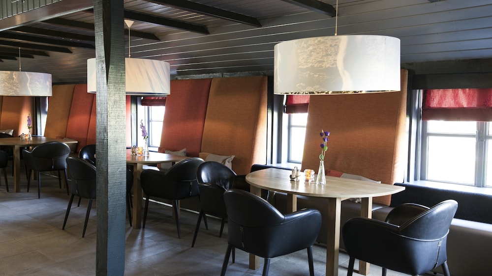 fletcher hotel restaurant de broeierd