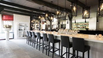 fletcher hotel restaurant de broeierd