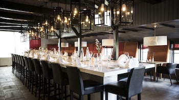 fletcher hotel restaurant de broeierd