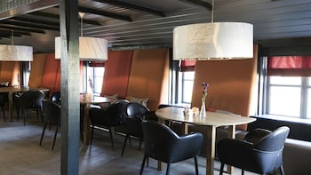 fletcher hotel restaurant de broeierd