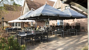 fletcher hotel restaurant de broeierd