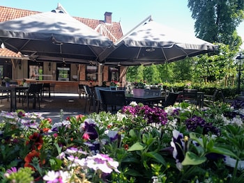 fletcher hotel restaurant de broeierd