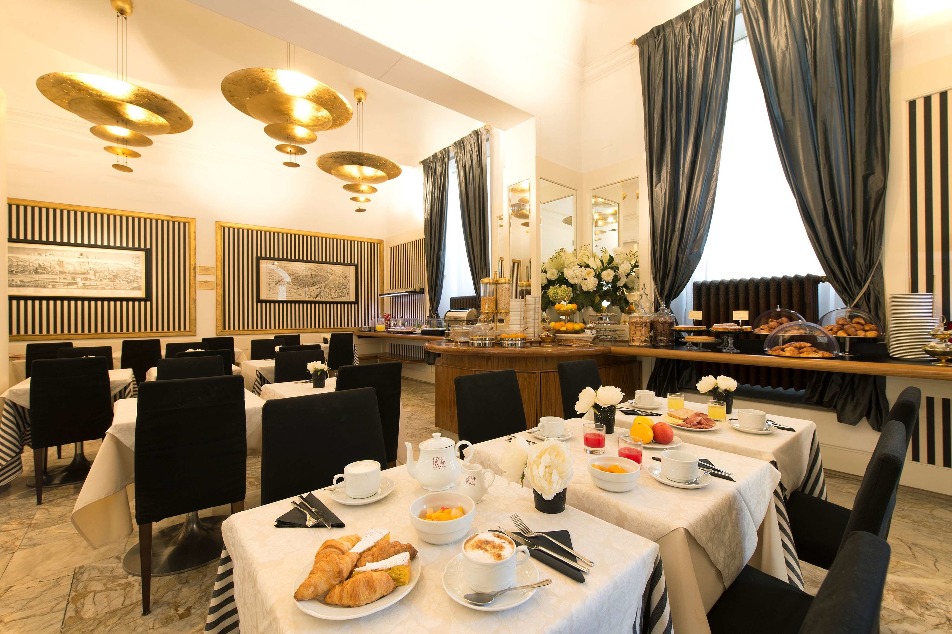 de la pace sure hotel collection by best western