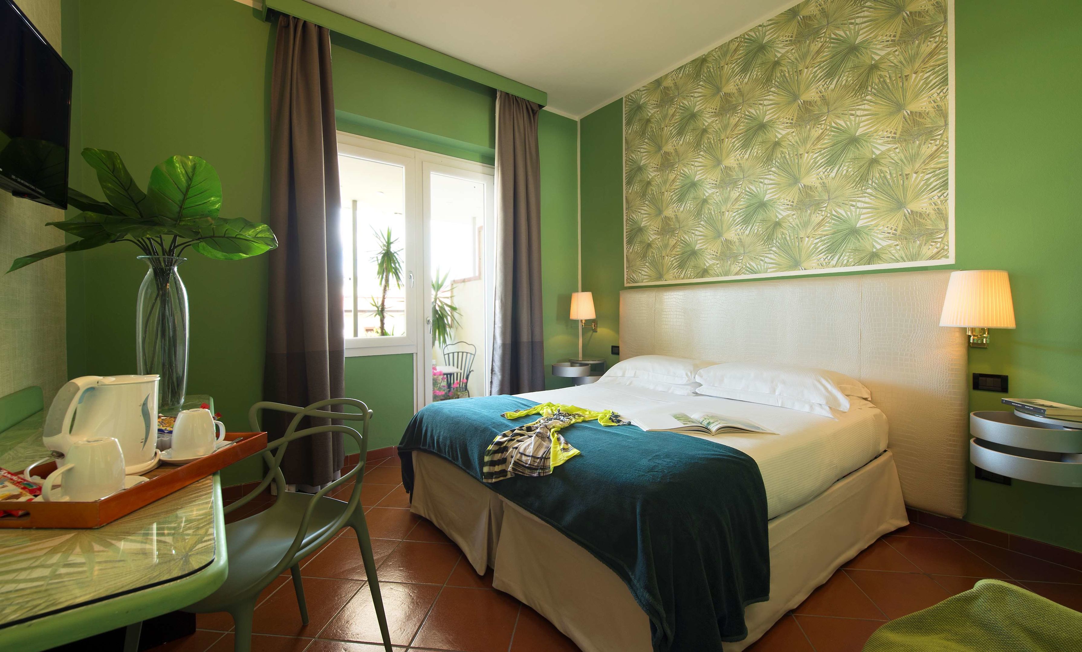 de la pace sure hotel collection by best western