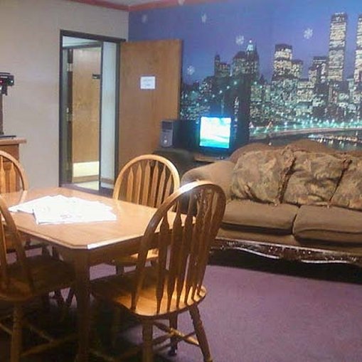 countryside inn motel