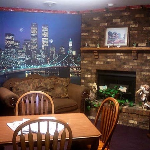 countryside inn motel