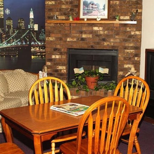 countryside inn motel