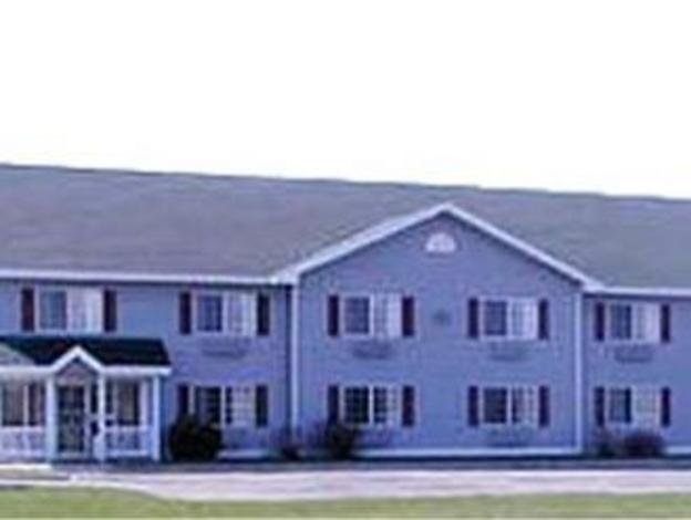 paynesville inn and suites